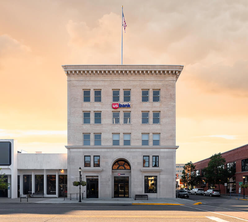 National Building