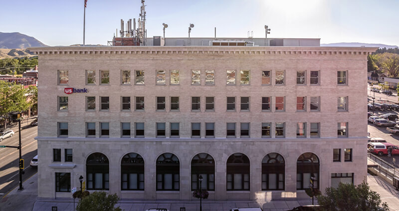 National Building