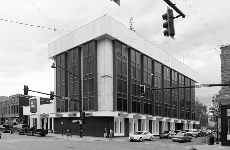 National Building