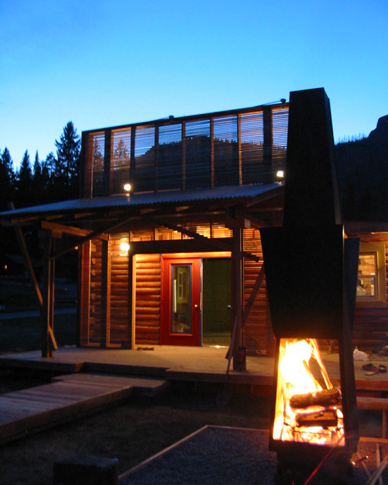 silver gate general store