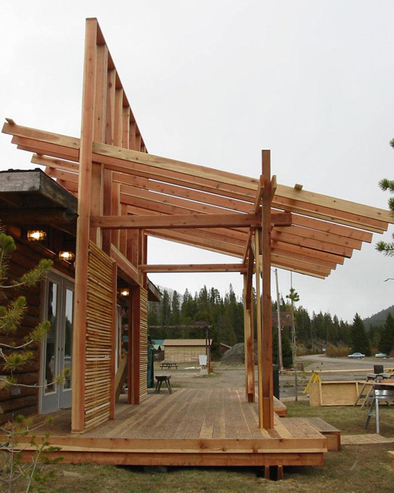 silver gate general store