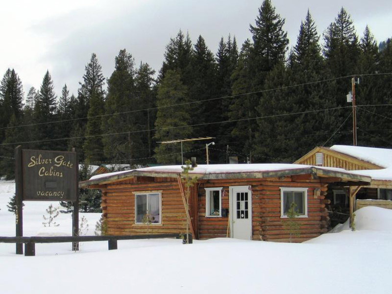 silver gate general store