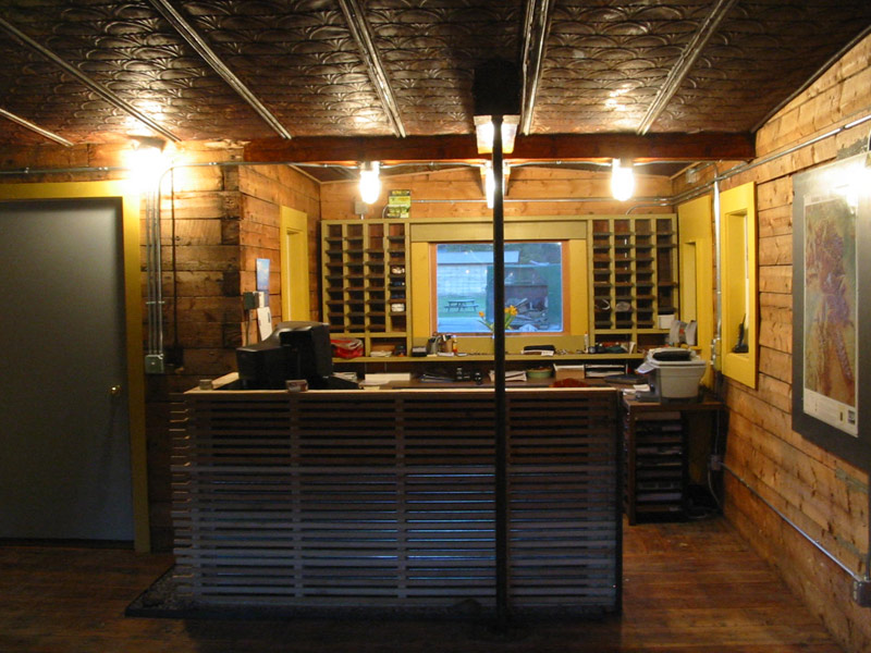 silver gate general store