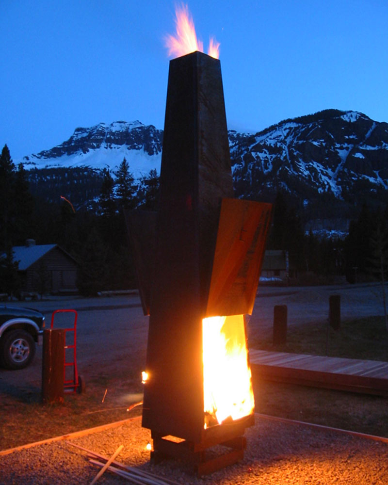 silver gate general store