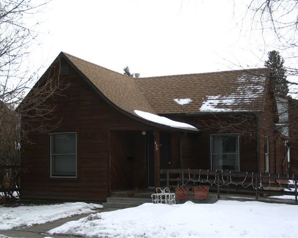 north tracy living facility