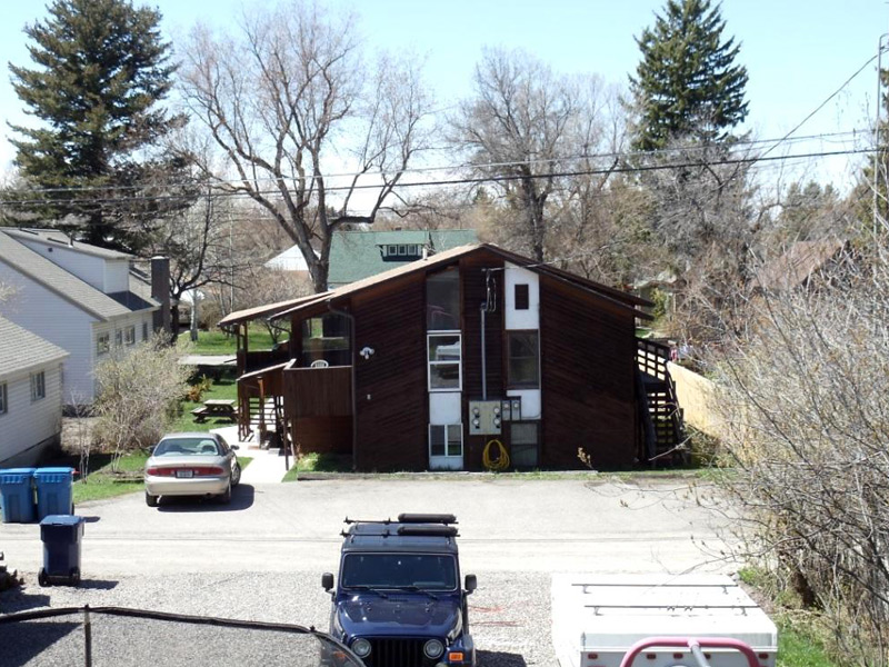 north tracy living facility