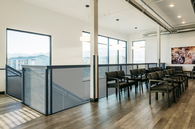 Community Health Partners